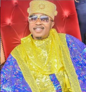 Raise Police’s Salary from N43,000 to N100,000 to Stop Corruption, Oluwo Urges Buhari