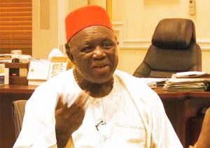 Restructuring not threat to Nigeria’s unity – Ohanaeze