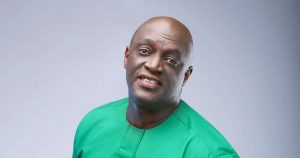 Sammie Okposo impregnates American based woman, apologises to family, suspends self from ministry