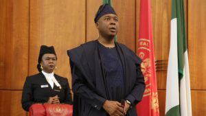 Saraki, Okorocha Join 2023 Presidential Race