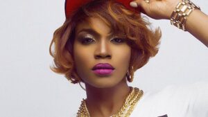 Singer Seyi Shay Announces Marriage Plans, Weeks After Pregnancy Rumour