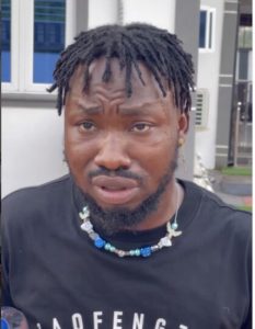 Skit maker Degeneral admits ownership of seize – NDLEA spokesman