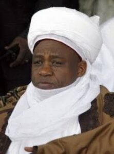 Sultan Of Sokoto, King Sunny Ade To Honour Primate Ayodele at Annual Thanksgiving Feb 14