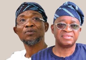 Untold Story How Osun APC Crisis Degenerated *by Aladelola Adisa