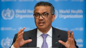 10 million people died of cancer in 2021 – WHO