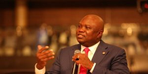 2023 Guber: PDP Invites Ex-Lagos Gov, Akinwunmi Ambode *”we’re set to dislodge APC”