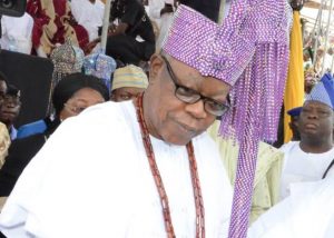 2023 presidency: Nigeria needs strong leader – Olubadan designate