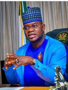2023 presidential contest: Group declares support for Yahaya Bello