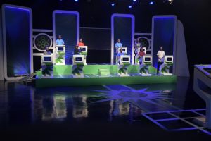 InterswitchSPAK 3.0: A Race to the Finale