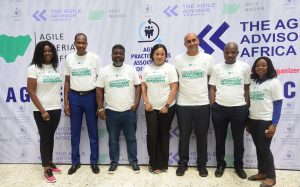 AGILE NIGERIA HOLDS 2022 CONFERENCE