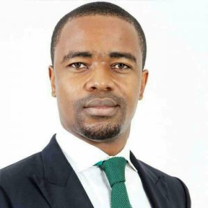 Julius B. Omodayo-Owotuga, FCA, CFA, joins FBN Holdings Board