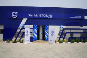 Stanbic IBTC Proposes Quality Digital Products for Businesses