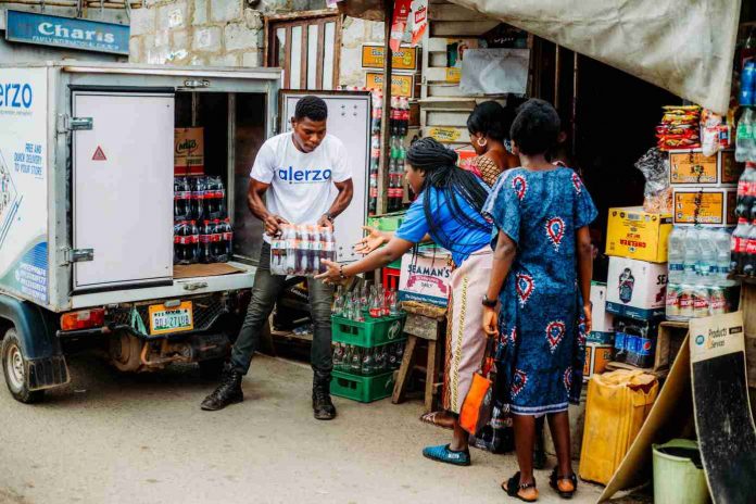 How B2B eCommerce platforms are redefining Nigeria’s 0b informal retail market