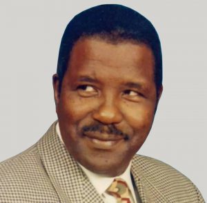 ACAMB celebrates pioneer President, veteran PR guru, Kabir Dangogo on birthday