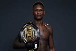 Adesanya not taking Chimaev rants seriously