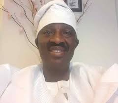 Adu wins Ondo bye-election as PDP candidate