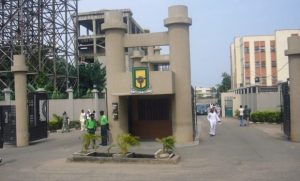 Again, YABATECH emerges best Polytechnic in Nigeria