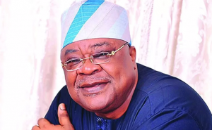 Alao-Akala’s burial programme released