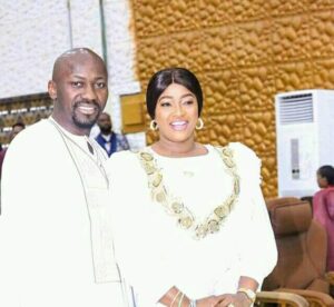 Apostle Suleman, Wife Mark OFM’s 18th Anniversary *Open Free Food Restaurant to Feed 50,000 Persons Yearly  