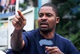 Arrest Abba Kyari’s brother before he flee – Activist tells security agencies
