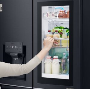 Behold! LG Multi V5, an Applicable Solution Designed Residential and Commercial