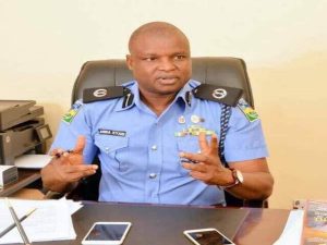 BREAKING: Suspended DCP Abba Kyari sues FG, seeks bail on health grounds