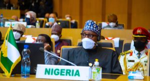 Buhari issues stern warning to diplomats ahead of 2023 polls