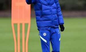 Chelsea survive FA Cup scare against Plymouth as Tuchel tests COVID-19 positive