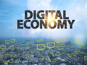 Technology is redefining informal retail in Nigeria