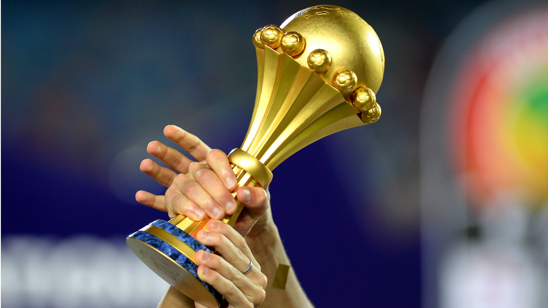 Egypt thrash Cameroon, set up AFCON final clash with Senegal