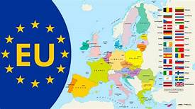EU to grant Ukrainians three years right to stay