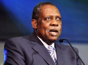 Ex-CAF president, Issa Hayatou wins CAS appeal over FIFA one-year ban
