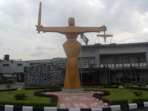 Firms drag two ministers to court over alleged unlawful award of N91.7bn rail line contract