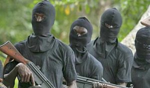 Gunmen kill five mourners in Benue community