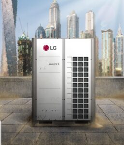 How LG is Combining Art and Technology to Create Better Life