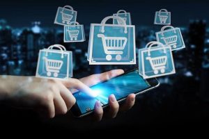 Effective use of technology by retailers