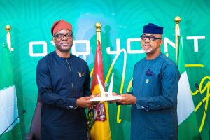 Insecurity: Ogun, Oyo govs meet in Abeokuta