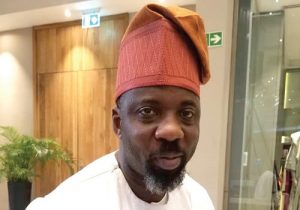 Last Man Standing, biopic of Tinubu, not a propaganda – Oloketuyi