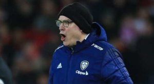 Leeds United sack 66-year-old manager
