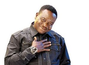 My ‘daughter’ has my blessings to marry man she met on TikTok – Mr Ibu