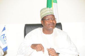 NCC restates commitment to tackling telecom infrastructure deficit