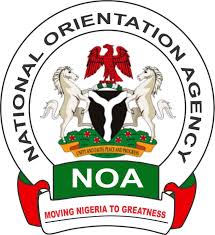 NOA tasks Nigerians on peaceful coexistence, Unity