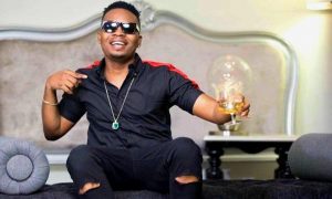 Olamide announces plan to retire after 12th album