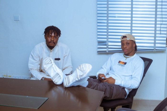 #EndSARS: Oxlade’s manager suffers brain swelling after detention