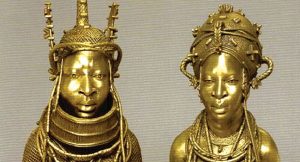 UK to return another looted artefacts to Oba of Benin
