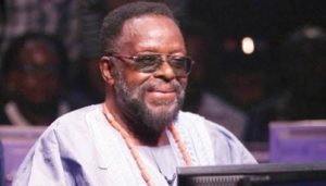 Veteran Nollywood actor, Lari Williams dies at 81