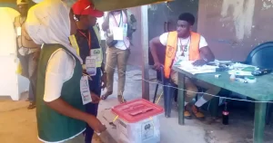 Voter Registration: INEC To Cancel Unused Polling Booths