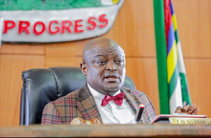 How Tinubu Helped Lagos Assembly Achieve Financial Autonomy – Obasa