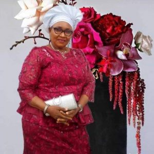 APC CHIEFTAIN LOSES WIFE, OBASA MOURNS