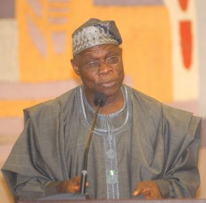 Atiku, Sanwo-Olu, Abiodun, others congratulate Obasanjo on 85 birthday